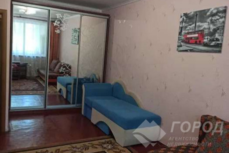 Сдам 1-кімнатну квартиру, Рогань, Роганский ж/м, Код: 815312/1