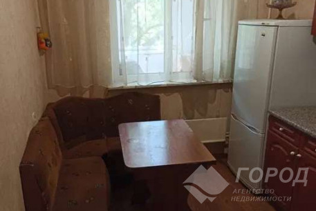 Сдам 1-кімнатну квартиру, Рогань, Роганский ж/м, Код: 815312/1