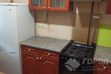 Сдам 1-кімнатну квартиру, Рогань, Роганский ж/м, Код: 815312/1