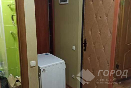 Сдам 1-кімнатну квартиру, Рогань, Роганский ж/м, Код: 815312/1