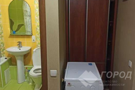 Сдам 1-кімнатну квартиру, Рогань, Роганский ж/м, Код: 815312/1