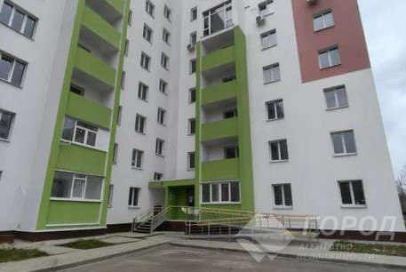 Продам 3-х кімнатну квартиру в новобудові, ХТЗ, ХТЗ метро, Код: 815314/1