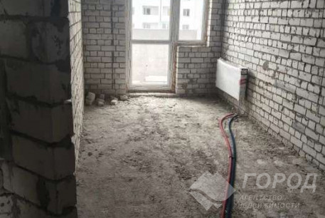 Продам 3-х кімнатну квартиру в новобудові, ХТЗ, ХТЗ метро, Код: 815314/1