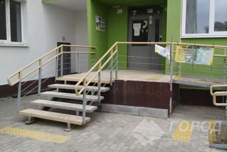 Продам 3-х кімнатну квартиру в новобудові, ХТЗ, ХТЗ метро, Код: 815314/1