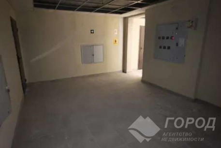 Продам 3-х кімнатну квартиру в новобудові, ХТЗ, ХТЗ метро, Код: 815314/1