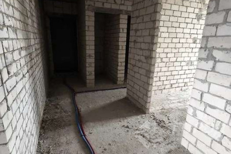 Продам 3-х кімнатну квартиру в новобудові, ХТЗ, ХТЗ метро, Код: 815314/1