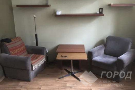 Сдам 2-х кімнатну квартиру, Центр, Университет метро, Код: 815315/1