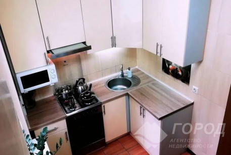 Сдам 2-х кімнатну квартиру, Одесская, Код: 815316/1