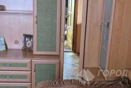 Сдам 3-х кімнатну квартиру, Салтовка, 601 м/р, Код: 815318/1