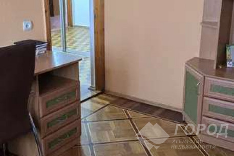 Сдам 3-х кімнатну квартиру, Салтовка, 601 м/р, Код: 815318/1