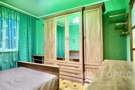 Сдам 3-х кімнатну квартиру, Салтовка, 601 м/р, Код: 815318/1