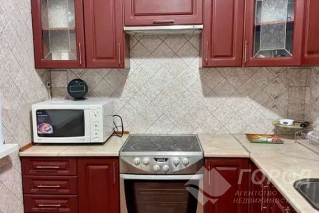 Сдам 3-х кімнатну квартиру, Салтовка, 601 м/р, Код: 815318/1