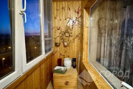 Сдам 3-х кімнатну квартиру, Салтовка, 601 м/р, Код: 815318/1