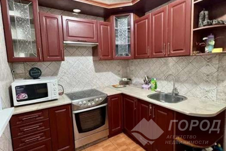 Сдам 3-х кімнатну квартиру, Салтовка, 601 м/р, Код: 815318/1