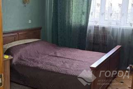 Сдам 3-х кімнатну квартиру, Салтовка, 601 м/р, Код: 815318/1