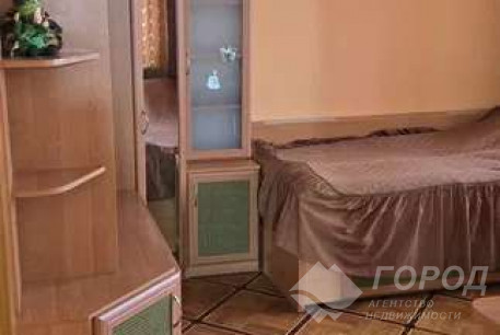 Сдам 3-х кімнатну квартиру, Салтовка, 601 м/р, Код: 815318/1