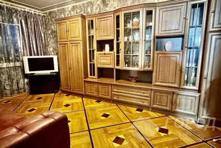 Сдам 3-х кімнатну квартиру, Салтовка, 601 м/р, Код: 815318/1