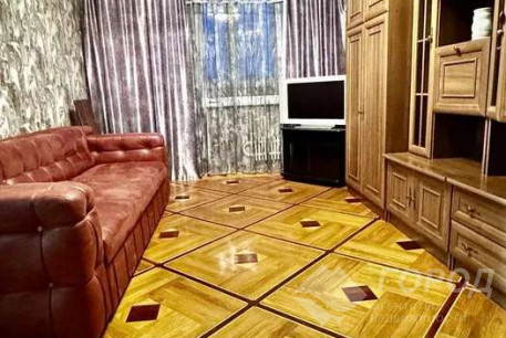 Сдам 3-х кімнатну квартиру, Салтовка, 601 м/р, Код: 815318/1