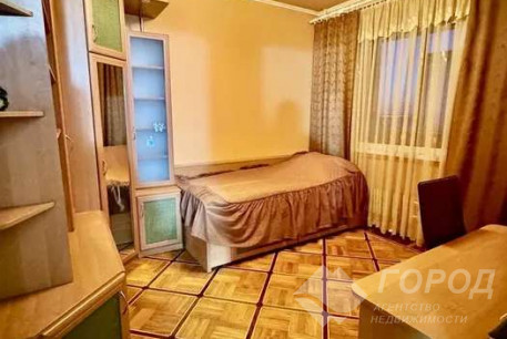 Сдам 3-х кімнатну квартиру, Салтовка, 601 м/р, Код: 815318/1