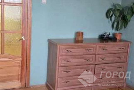 Сдам 3-х кімнатну квартиру, Салтовка, 601 м/р, Код: 815318/1