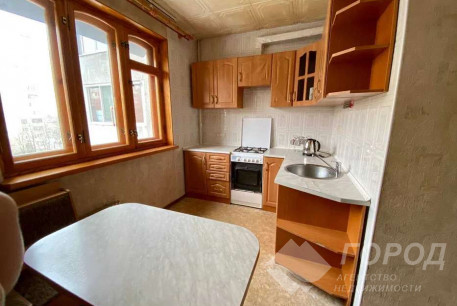 Сдам 4-х кімнатну квартиру, ХТЗ, Масельского метро, Код: 815319/1