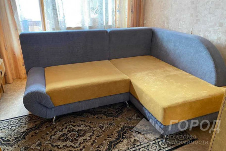 Сдам 4-х кімнатну квартиру, ХТЗ, Масельского метро, Код: 815319/1