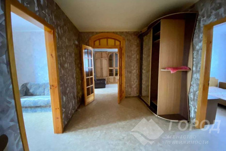 Сдам 4-х кімнатну квартиру, ХТЗ, Масельского метро, Код: 815319/1