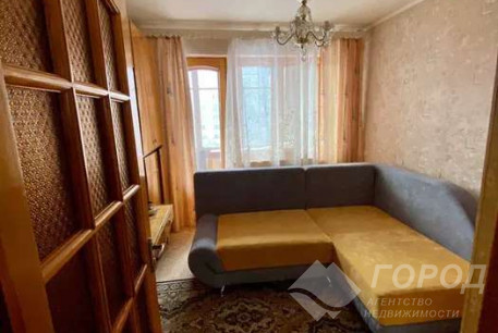 Сдам 4-х кімнатну квартиру, ХТЗ, Масельского метро, Код: 815319/1