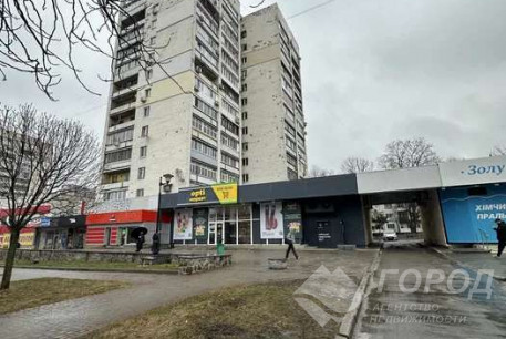 Сдам 1-кімнатну квартиру, Павлово поле, 23 Августа метро, Код: 815320/1