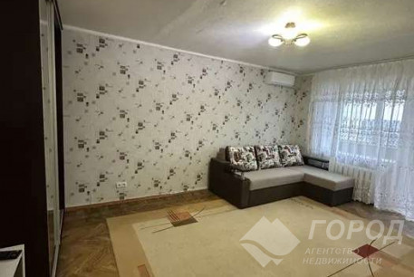 Сдам 1-кімнатну квартиру, Павлово поле, 23 Августа метро, Код: 815320/1