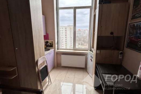 Продам гостинку, Салтовка, Академика Павлова метро, Код: 815321/1