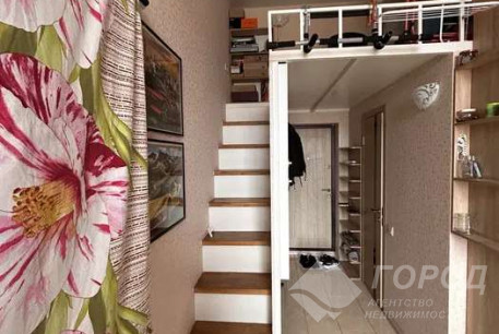 Продам гостинку, Салтовка, Академика Павлова метро, Код: 815321/1