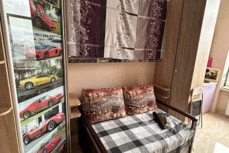 Продам гостинку, Салтовка, Академика Павлова метро, Код: 815321/1