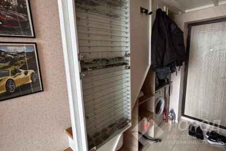 Продам гостинку, Салтовка, Академика Павлова метро, Код: 815321/1