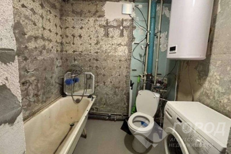 Продам 1-кімнатну квартиру, Алексеевка, Победа метро, Код: 815322/1