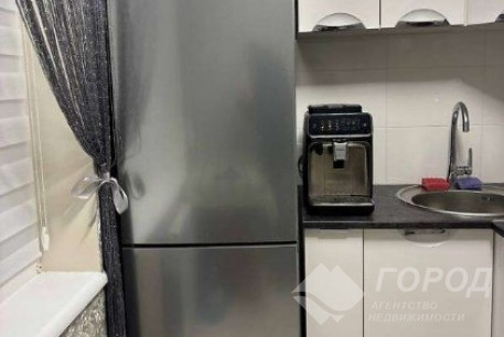 Продам 1-кімнатну квартиру, Алексеевка, Победа метро, Код: 815322/1