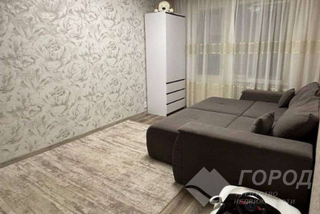 Продам 1-кімнатну квартиру, Алексеевка, Победа метро, Код: 815322/1