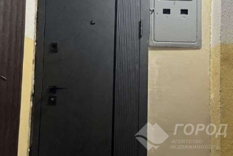 Продам 1-кімнатну квартиру, Алексеевка, Победа метро, Код: 815322/1