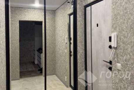 Продам 1-кімнатну квартиру, Алексеевка, Победа метро, Код: 815322/1