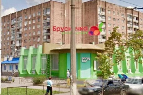 Продам 2-х кімнатну квартиру, Жуковского, Код: 815323/1