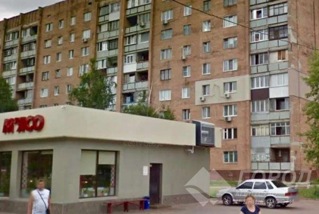 Продам 2-х кімнатну квартиру, Жуковского, Код: 815323/1