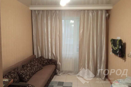 Продам гостинку, Салтовка, Академика Павлова метро, Код: 815324/1