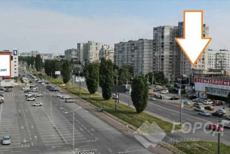 Продам 1-кімнатну квартиру, Салтовка, Код: 815324/2