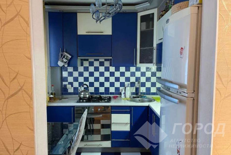 Сдам 3-х кімнатну квартиру, Новые дома, Маршала Жукова метро (Дворец спорта), Код: 815325/1