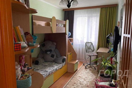 Сдам 3-х кімнатну квартиру, Новые дома, Маршала Жукова метро (Дворец спорта), Код: 815325/1