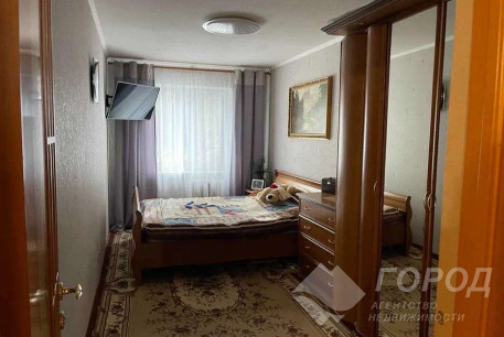 Сдам 3-х кімнатну квартиру, Новые дома, Маршала Жукова метро (Дворец спорта), Код: 815325/1