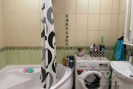 Сдам 3-х кімнатну квартиру, Новые дома, Маршала Жукова метро (Дворец спорта), Код: 815325/1