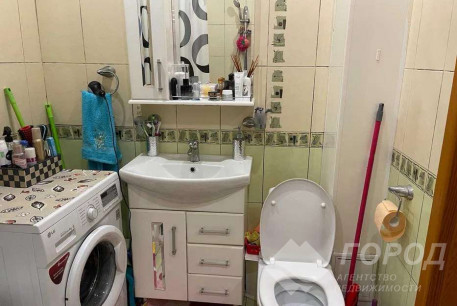 Сдам 3-х кімнатну квартиру, Новые дома, Маршала Жукова метро (Дворец спорта), Код: 815325/1