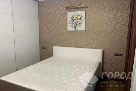 Сдам 3-х кімнатну квартиру в новобудові, Салтовка, Код: 815325/2