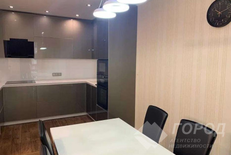 Сдам 3-х кімнатну квартиру в новобудові, Салтовка, Код: 815325/2